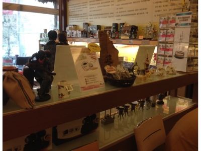 歐客佬咖啡農場(台北松江店)-undefined