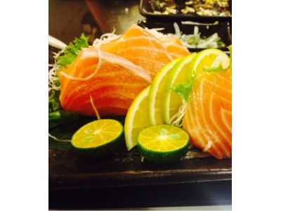 念戀小館日本料理-undefined