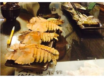 念戀小館日本料理-undefined