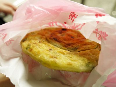 義豐蔥油派-undefined