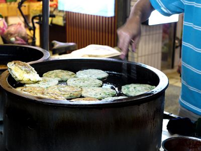 義豐蔥油派-undefined