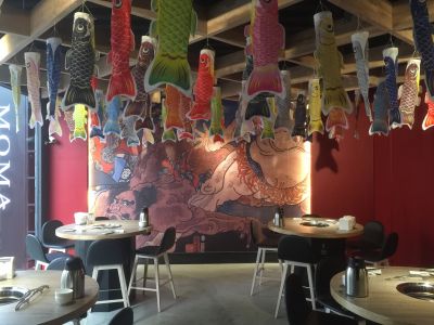 山鯨燒肉-undefined