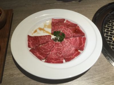 山鯨燒肉-undefined