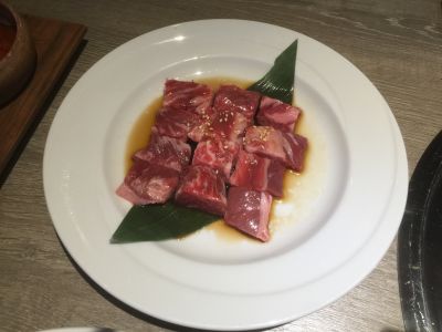山鯨燒肉-undefined