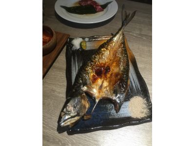 山鯨燒肉-undefined