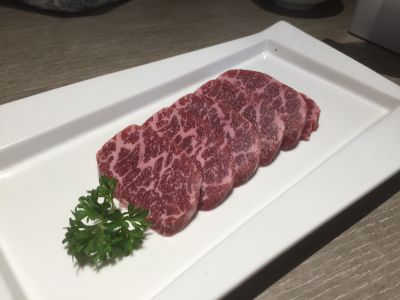山鯨燒肉-undefined