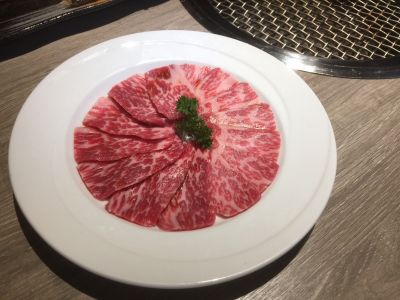 山鯨燒肉-undefined