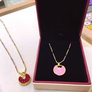 卡地兒幸運護身符