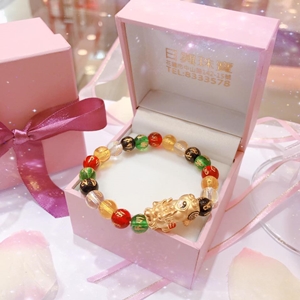 日興珠寶-五行珠0.59錢