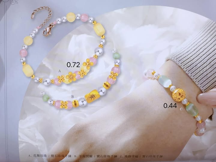 真愛密碼🩷2025母親節系列商品