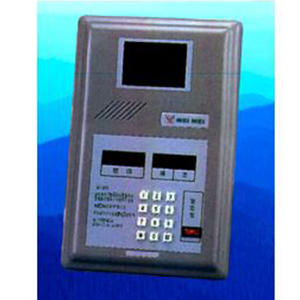 數位型門口主機