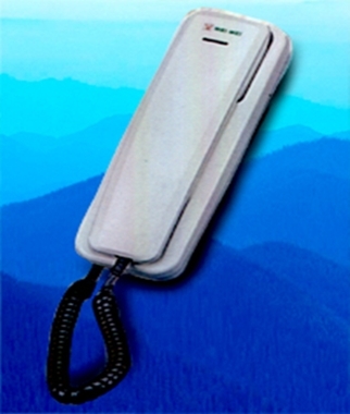 WM-1003D對講室內子機