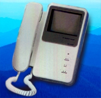 WM-1003M影視室內機