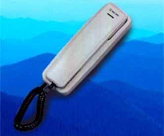 WM-1003D對講室內子機