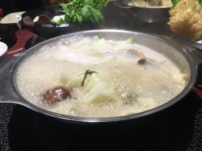 九勺涮涮鍋專門店-undefined