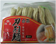 誠星-刀削麵7片