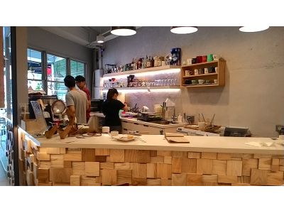 手勾手咖啡-undefined