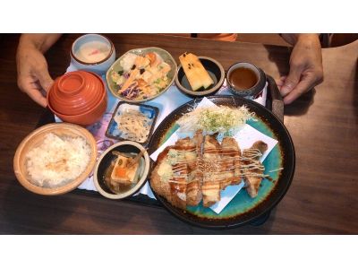 三好狸平價精緻定食御便當專賣店-undefined
