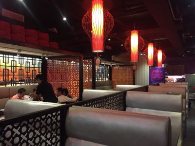 李雪辣嬌川味食府-undefined