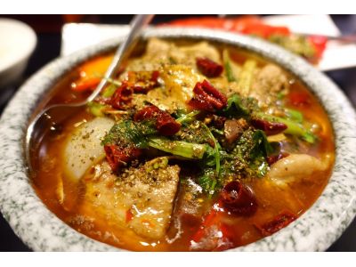 李雪辣嬌川味食府-undefined