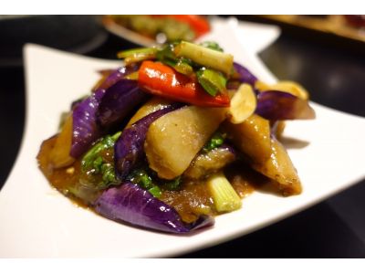 李雪辣嬌川味食府-undefined