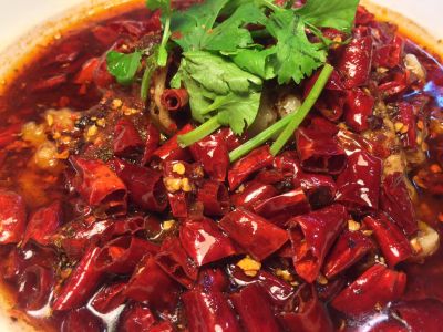 李雪辣嬌川味食府-undefined