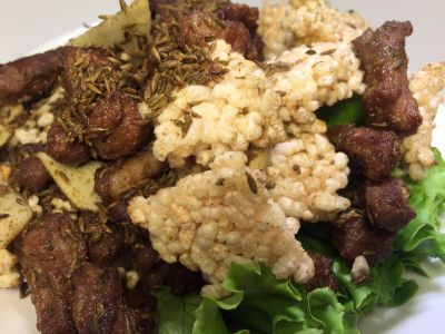 李雪辣嬌川味食府-undefined