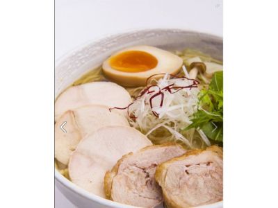 樂麵屋(南港店)-undefined