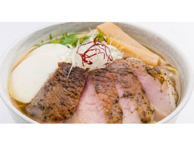 樂麵屋(南港店)-undefined