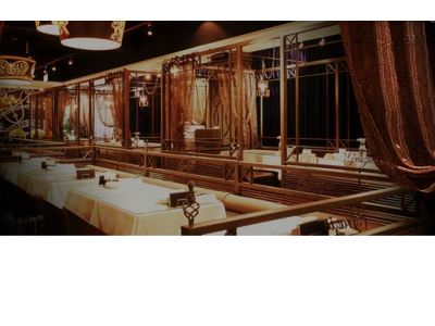 古拉爵義式屋(南港中信店)-undefined