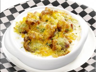 古拉爵義式屋(南港中信店)-undefined