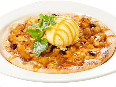 古拉爵義式屋(南港中信店)-undefined