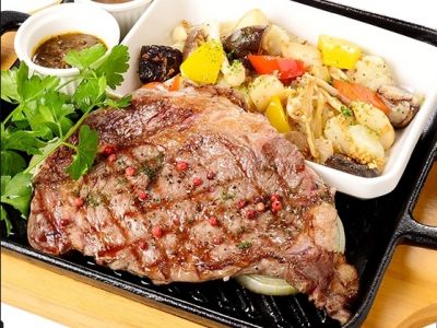 古拉爵義式屋(南港中信店)-undefined