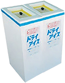 乾冰保溫箱TC-100