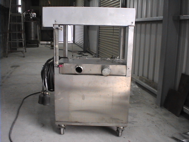 舞台特殊效果噴霧機