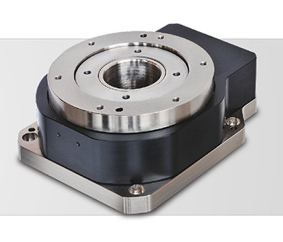 中空軸旋轉台HT-60