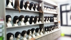 一美假髮-中山店-undefined