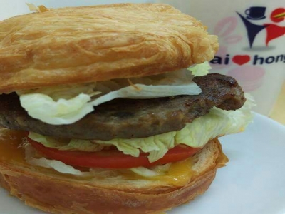 愛弘早餐-汐止秀峰店-undefined