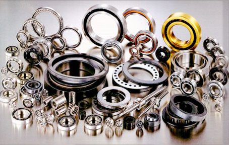 軸承製造