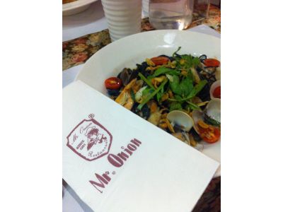 天蔥國際股份有限公司-undefined