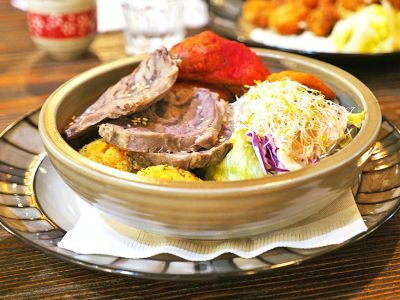 昨日花卷跨界好食-undefined