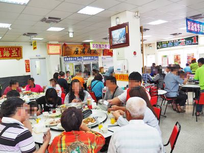 大台中陳記平價鵝肉城-undefined