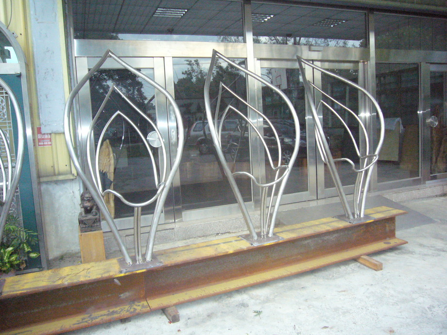 台中中科管理局