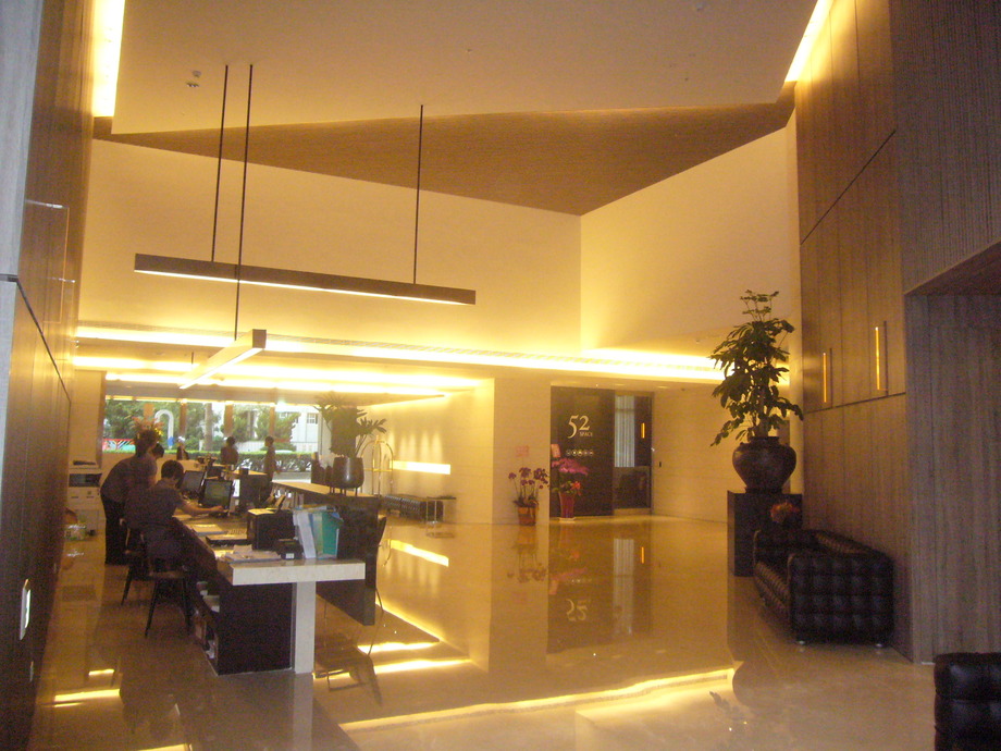 台中昭盛52行館