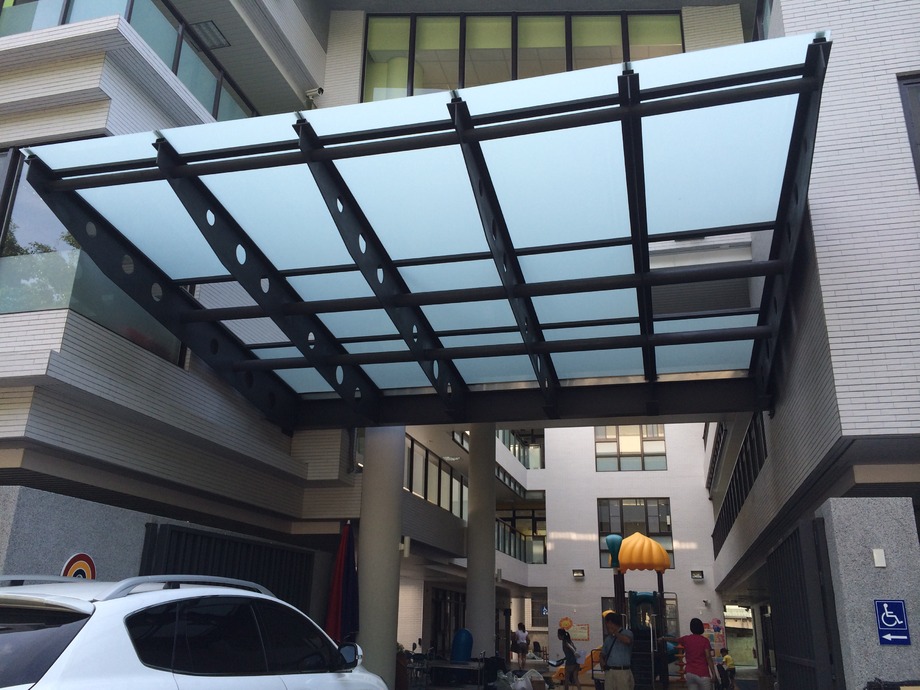 台中華盛頓幼稚園