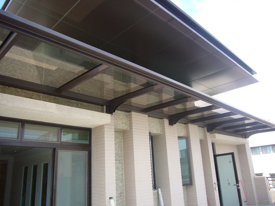 台中龍井遠東街林公館