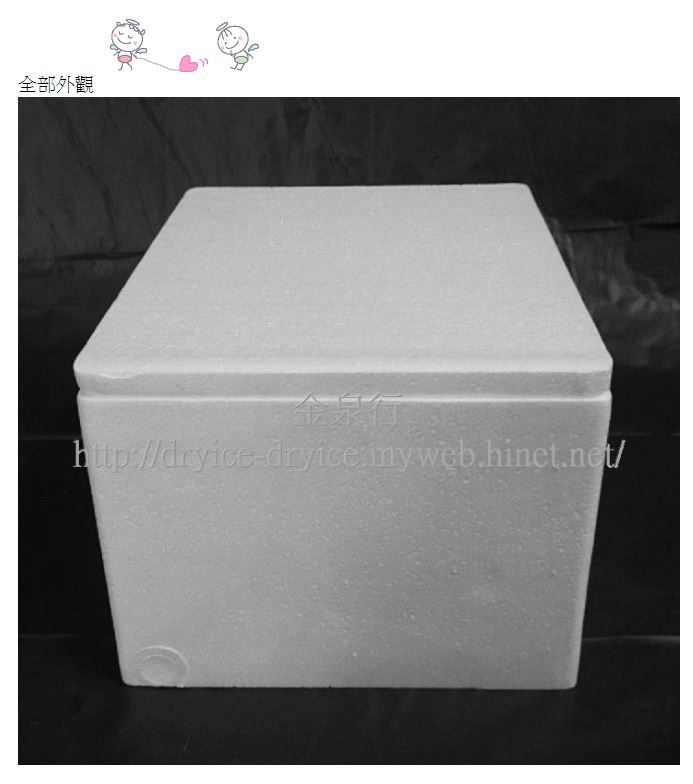 冰淇淋盒