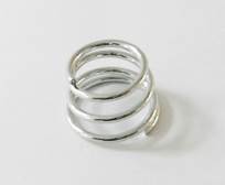 沖件線材成型件壓縮彈簧