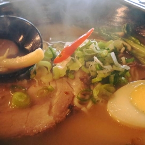 信長拉麵店 -undefined