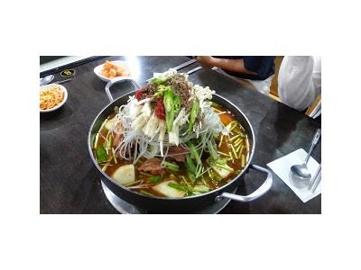 東輝韓食館-undefined